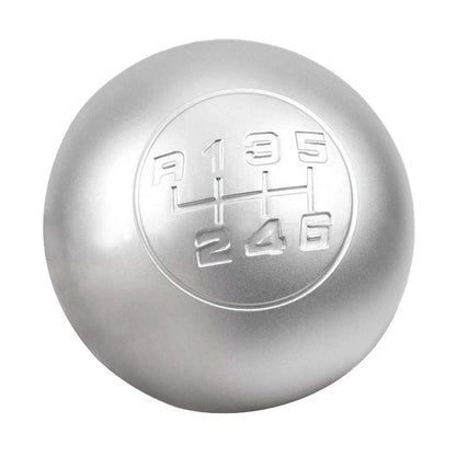 6 Speed Shift Knob Top Cap for Alfa Romeo Giulietta (2010 - Present)
