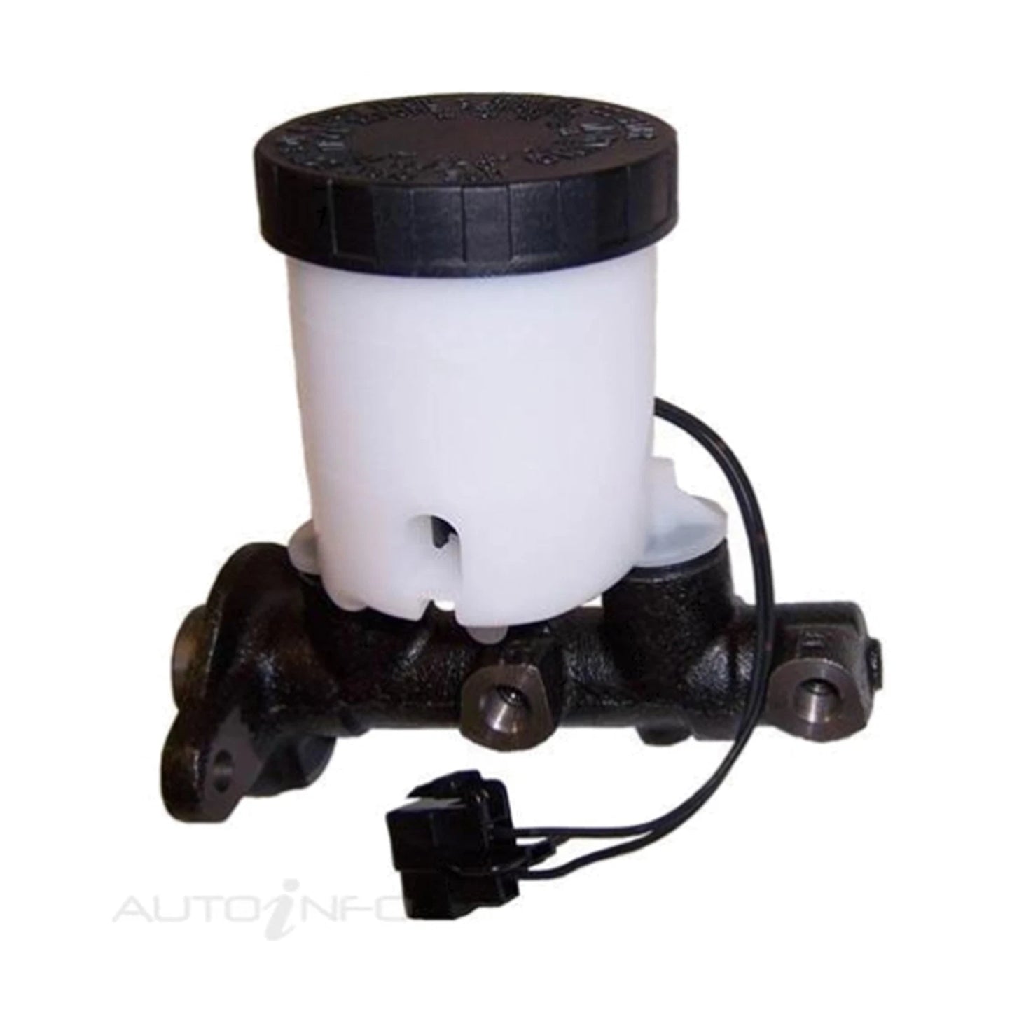 Brake Master Cylinder 1.3L for Mazda 121 DA (1987-1990)