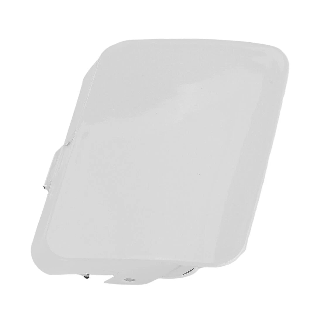 Right Side Front Bumper Tow Hook Eye Cover for Toyota RAV4 (2006-2008)