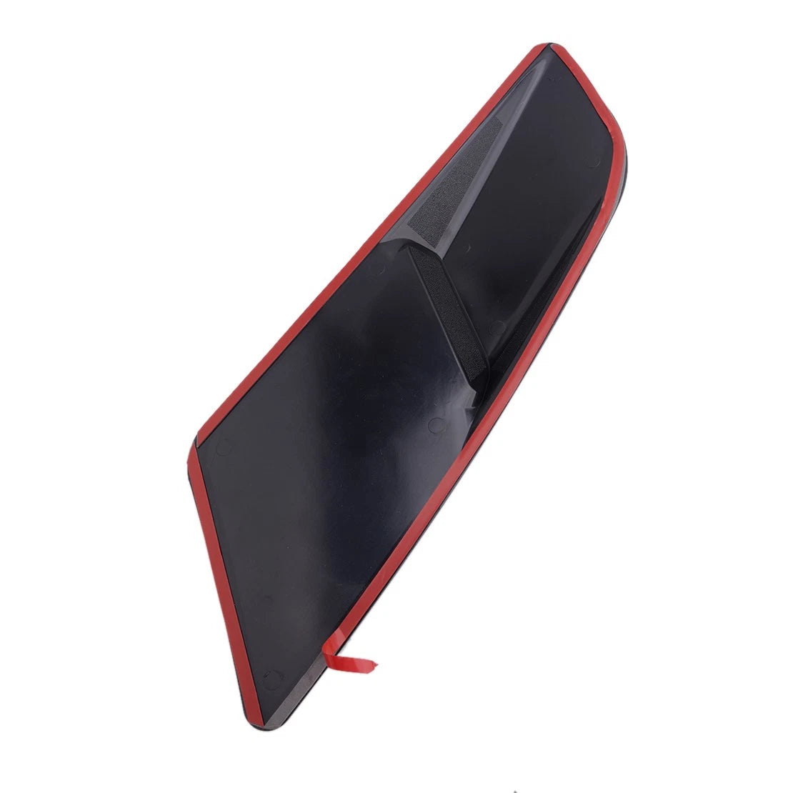 Hood Airflow Vent Cover Trim for 2015-2017 Ford Mustang (2015-2017)