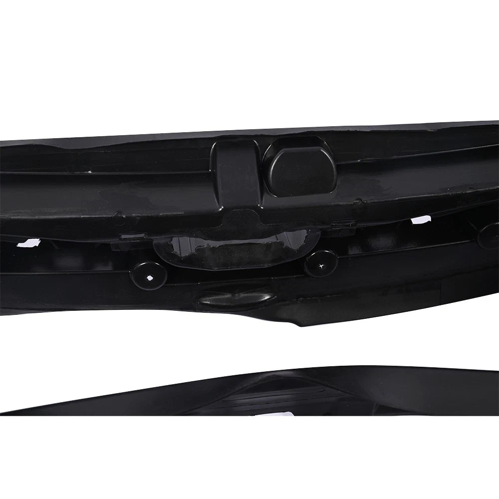 Front Radiator Air Duct Intake Upper Part for BMW 1 Series (2011–2017)