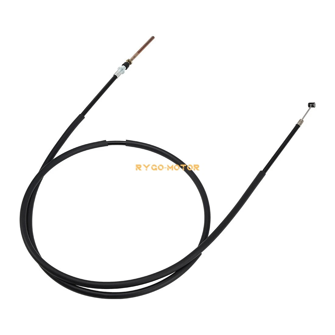 Rear Park Hand Brake Cable for Yamaha Grizzly IRS 350 450 4x4 YFM350 (2007–2011)