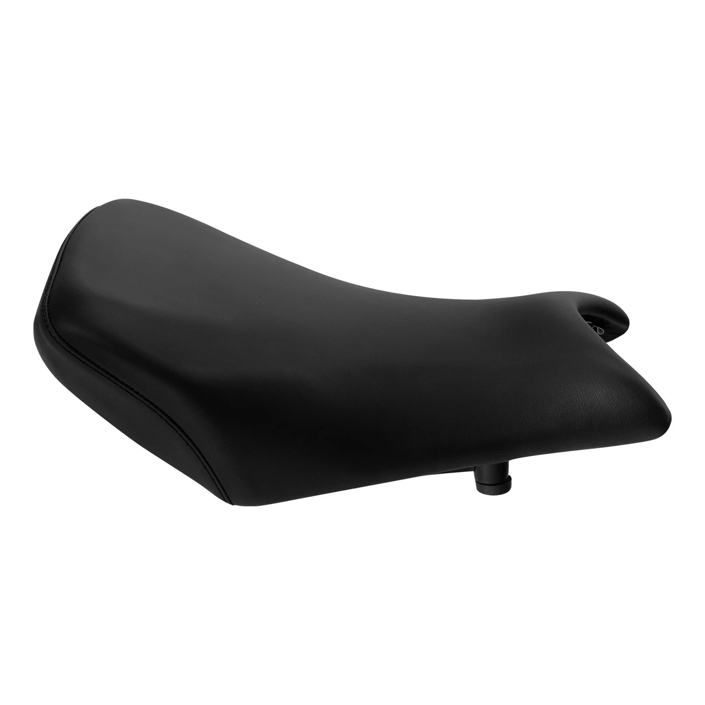 Black Front Rider Driver Seat for BMW S1000RR, HP4 (2012-2018)