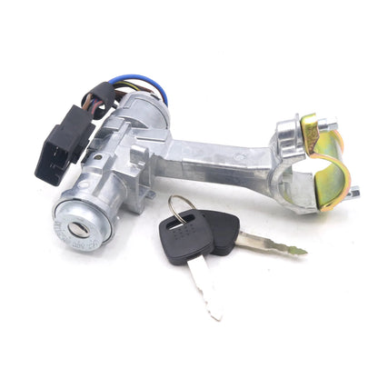 Steering Column Upper Bracket for Toyota 4Runner Hilux Surf 1990-1995