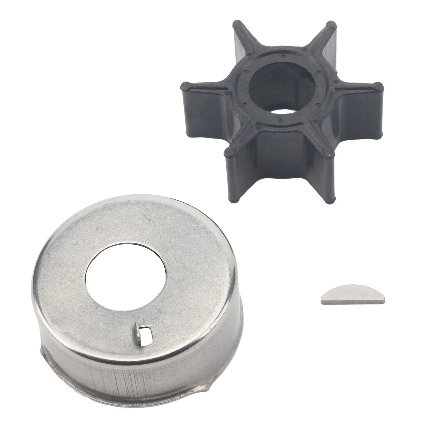 Water Pump Kit for Tohatsu/Nissan 3C8873220, Mercury 853792A3/A10