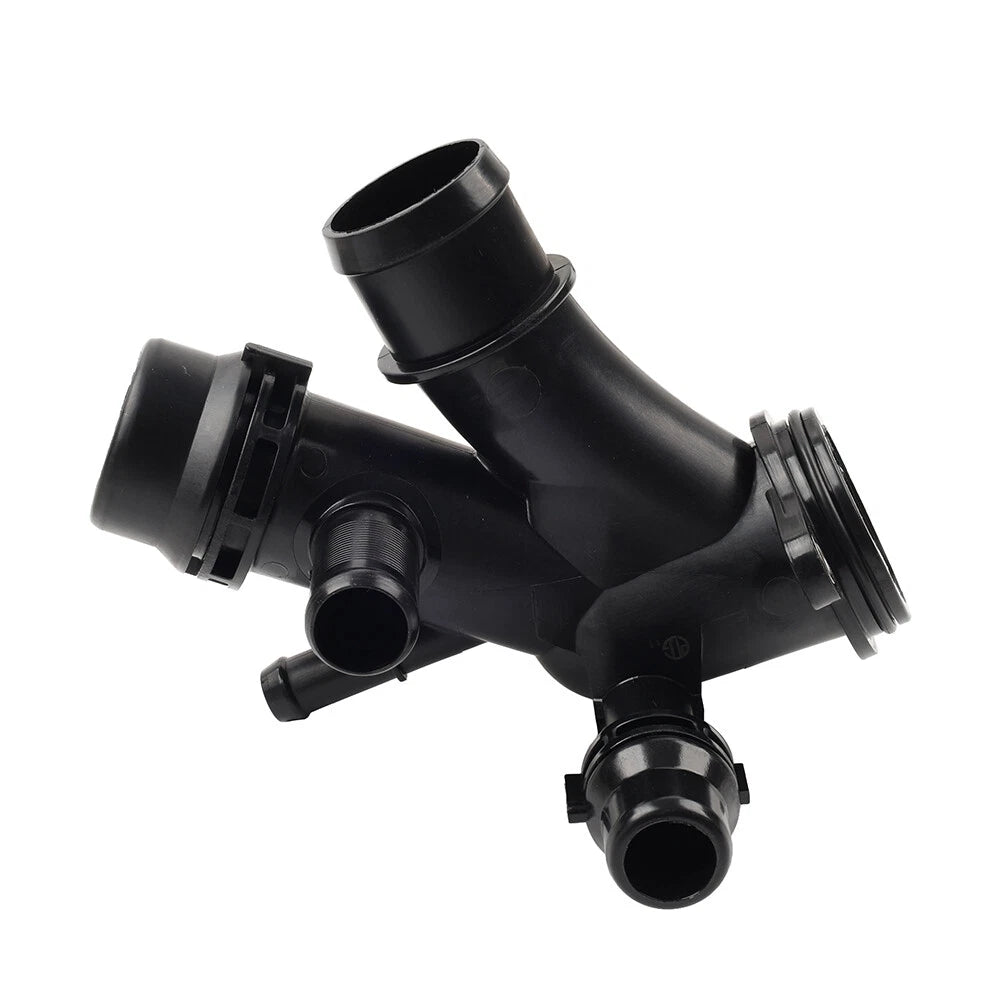 Coolant Outlet Connector Tube for Land Rover Defender (2021-2023)