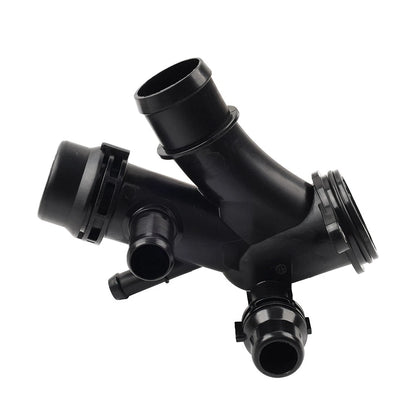 Coolant Outlet Connector Tube for Land Rover Defender (2021-2023)