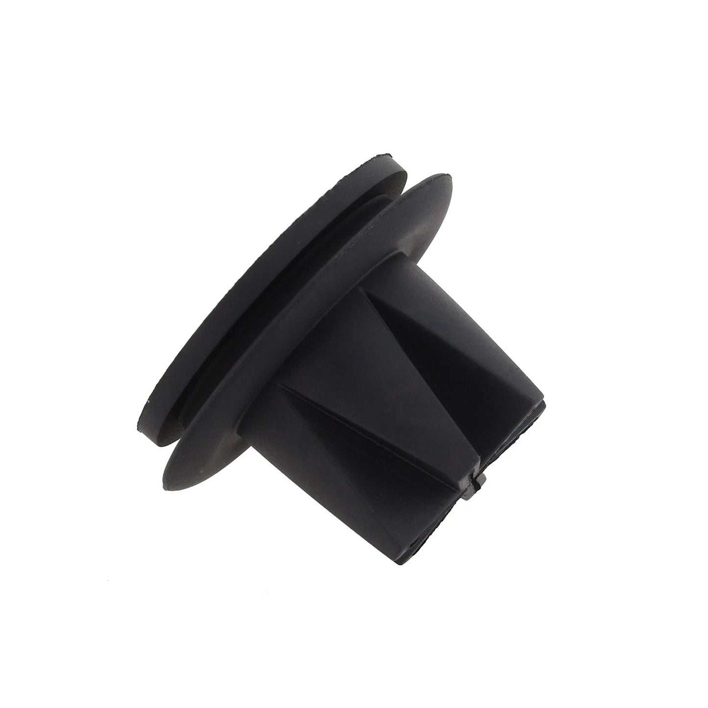 Hood Grill Vent Cover Grommet for Mercedes