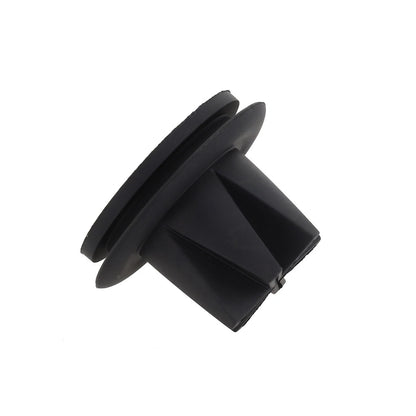 Hood Grill Vent Cover Grommet for Mercedes