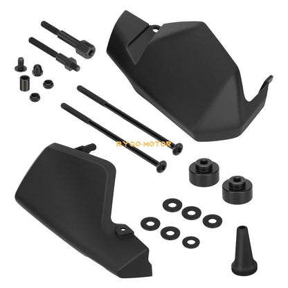 Hand Guards for Suzuki V-Strom 650 DL650 DL650A (2004–2011)