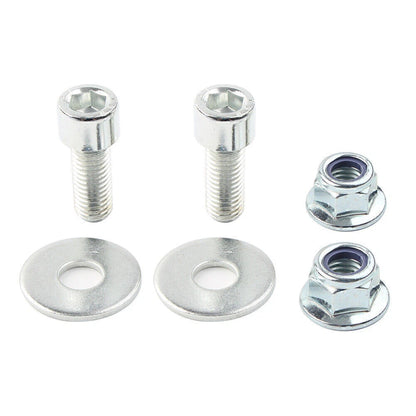 CNC Billet Front Tow Hook for Polaris General, RS1, RZR XP 1000, Turbo