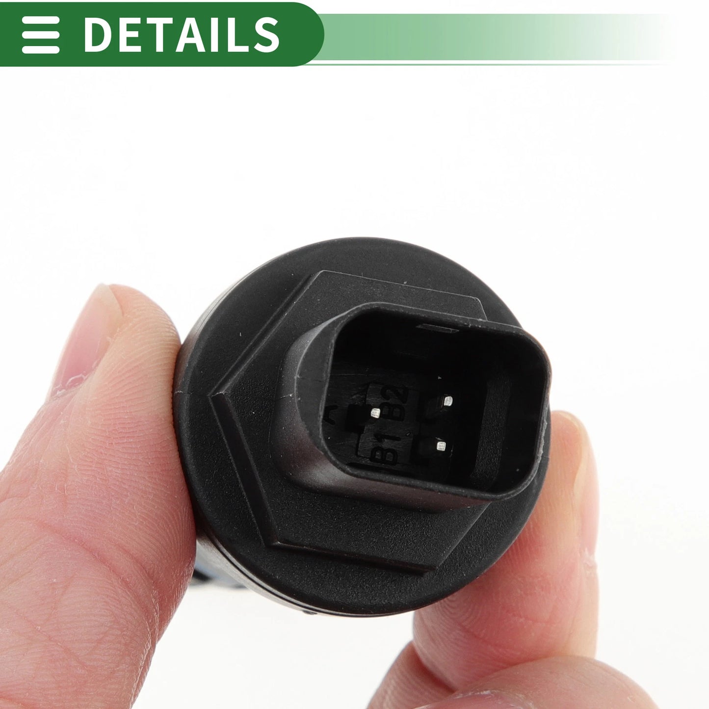 Transmission Speed Sensor for Mitsubishi Carisma (1997-2003)