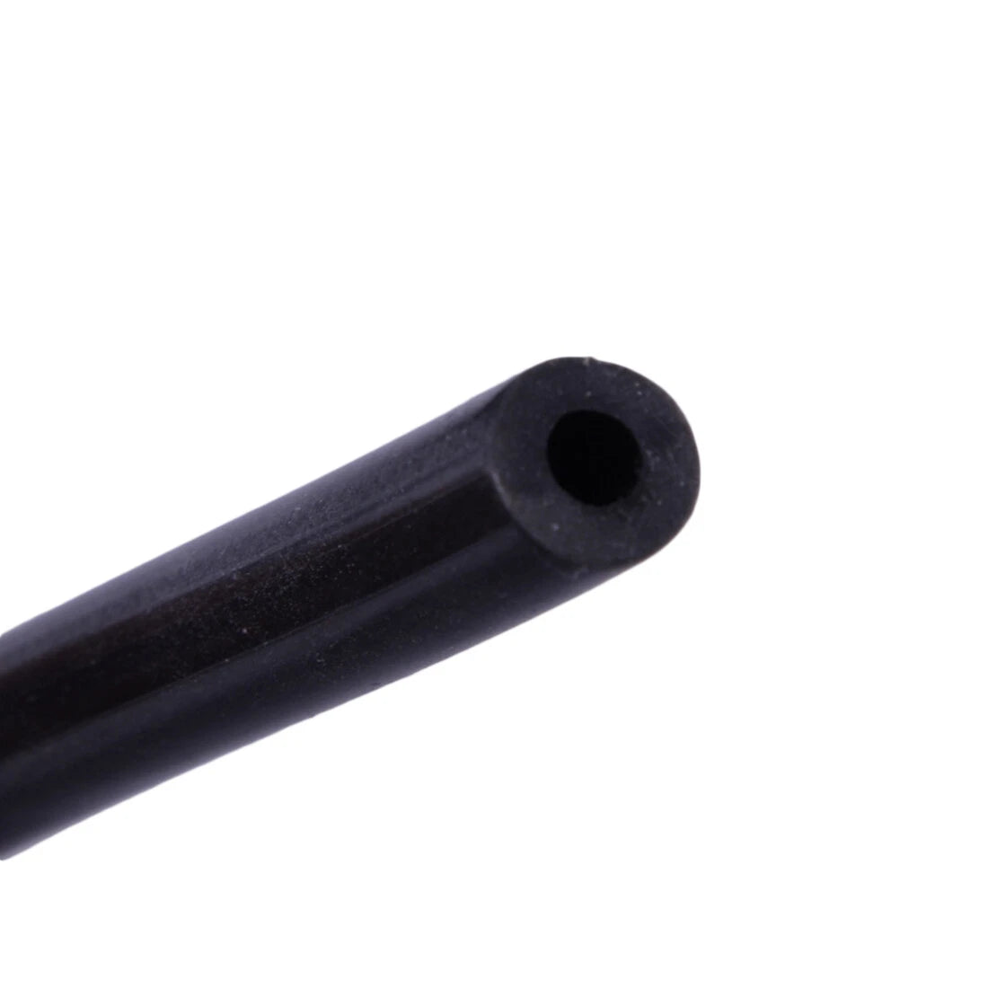 10 Feet ID 5/32" 4mm Black Silicone Fuel Air Vacuum Hose Tube