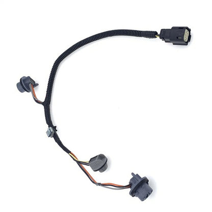 Tail Light Wiring Harness for 2015-2022 Chevy Colorado GMC Canyon