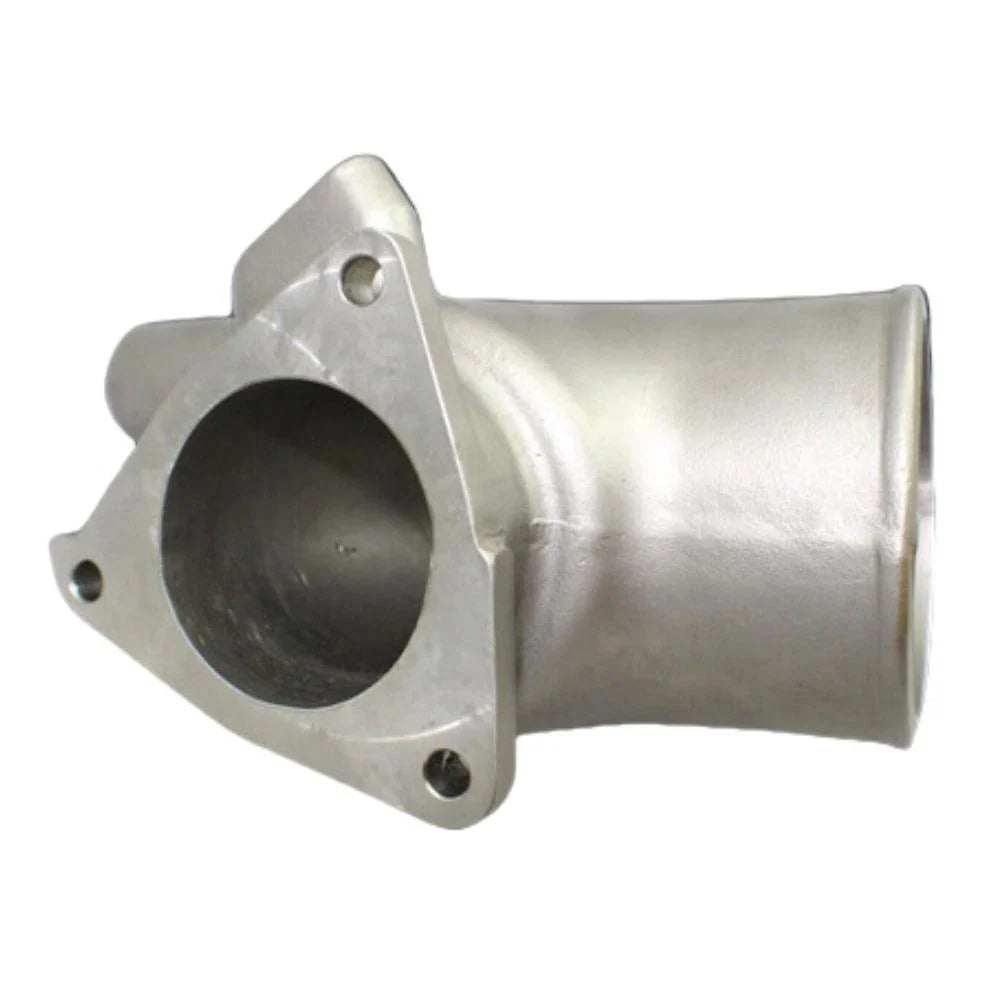 Stainless Steel Exhaust Mixing Elbow for YANMAR 4LH-STE (119181-13500)