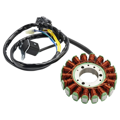 Stator for Accses Engine Shade 420 4x4 T3 ATV Quad