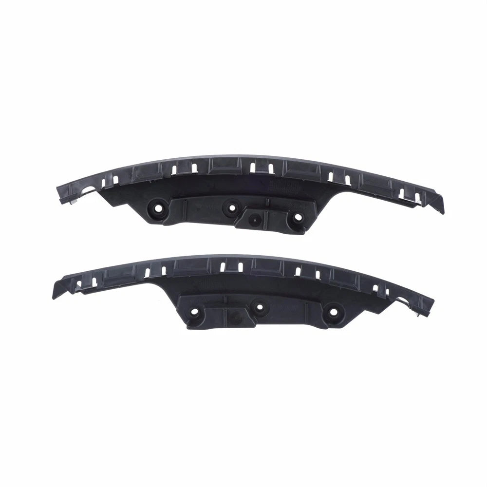 Running Light Brackets for 2014-2017 Jeep Grand Cherokee ()