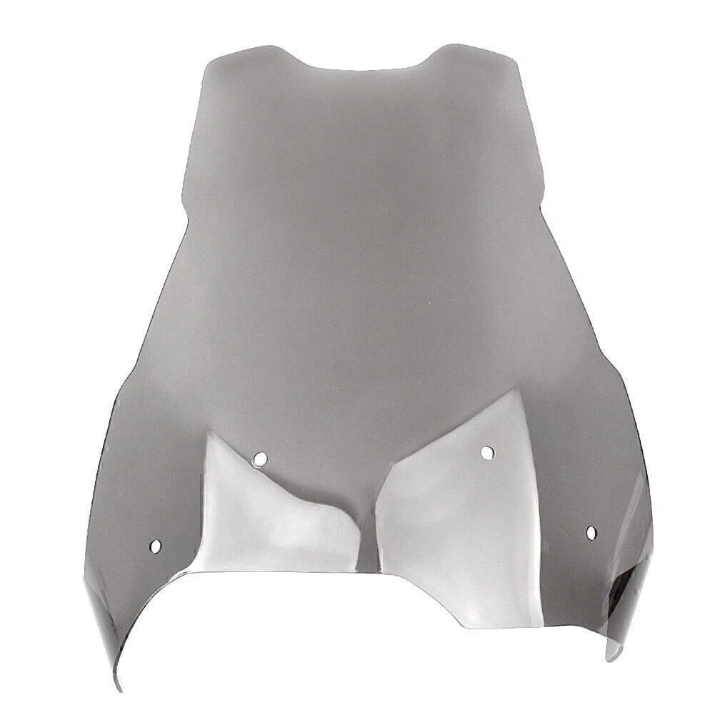 Front Windscreen for BMW F650 F700 F800 GS (2008-2016) ABS Plastic