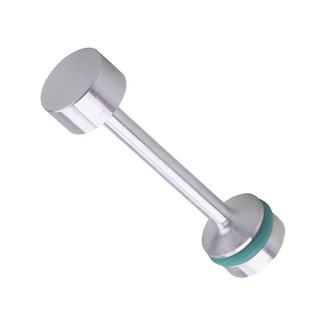 Barbell Oil Diverter Pickup Tube Hold Down Plug for LS1 LS2 LS3 (2001-2015)