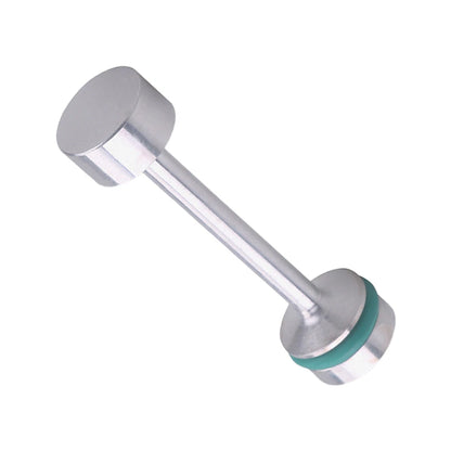 Barbell Oil Diverter Pickup Tube Hold Down Plug for LS1 LS2 LS3 (2001-2015)