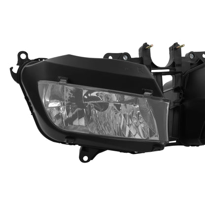 Headlight Assembly & Fairing Stay Bracket for Honda CBR600RR (2013-2025)