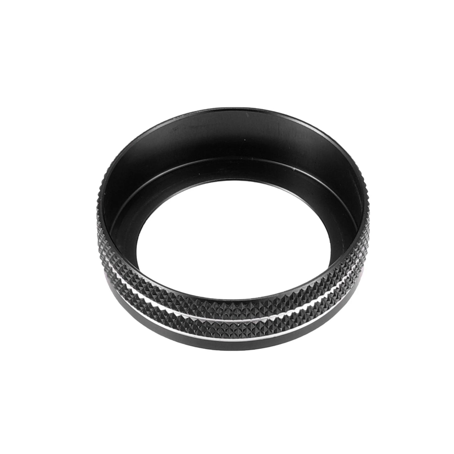 Aluminum Alloy Headlight Switch Knob Cover for Ford Explorer (2020-2022)