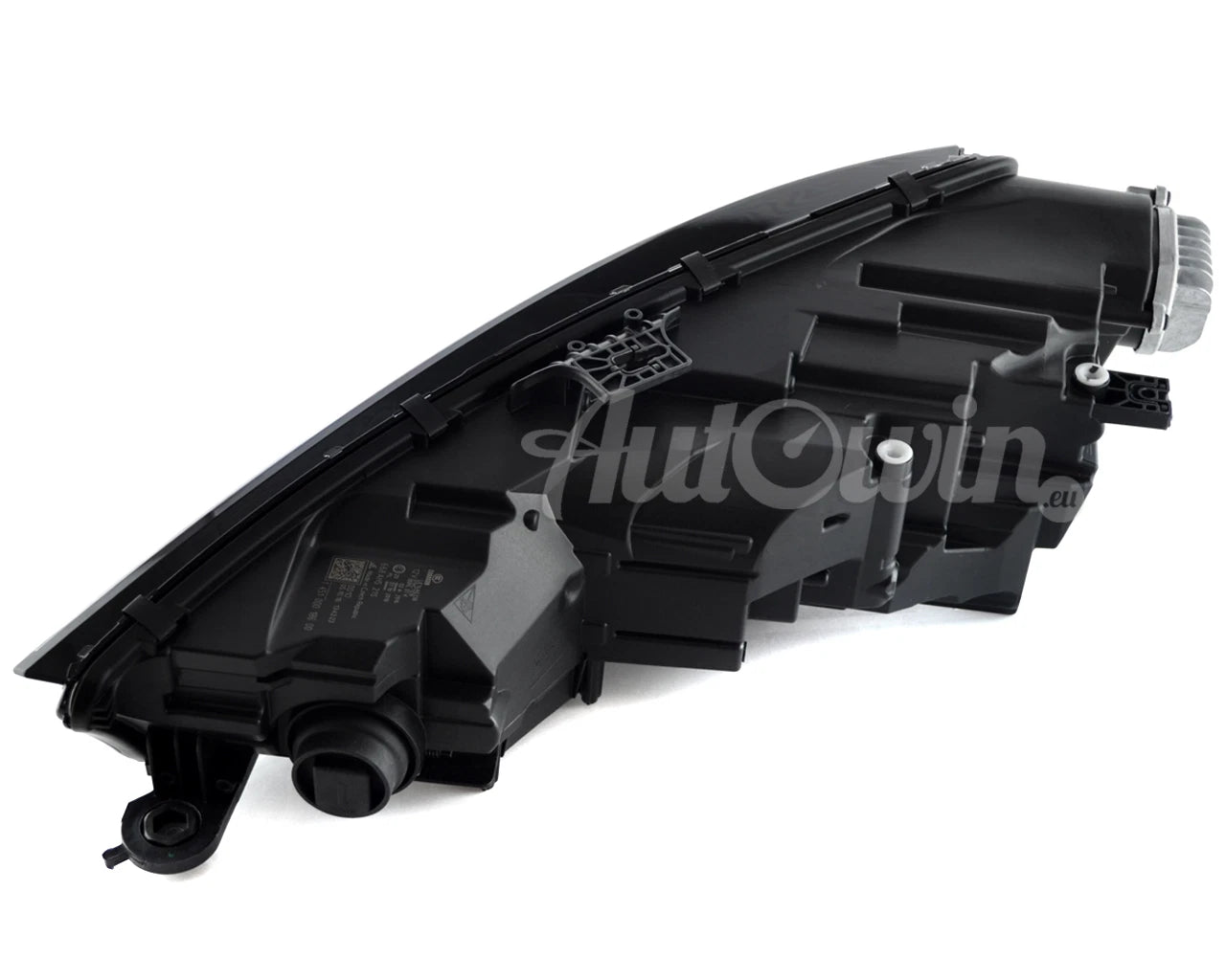 Full LED Matrix Headlight Right for Audi A4 B9 (2015-2018) Genuine OEM