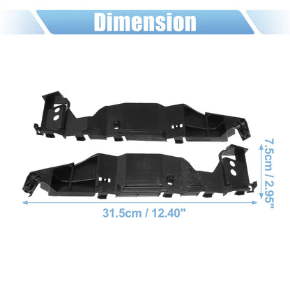 Front Bumper Bracket  for Suzuki Swift (2005)