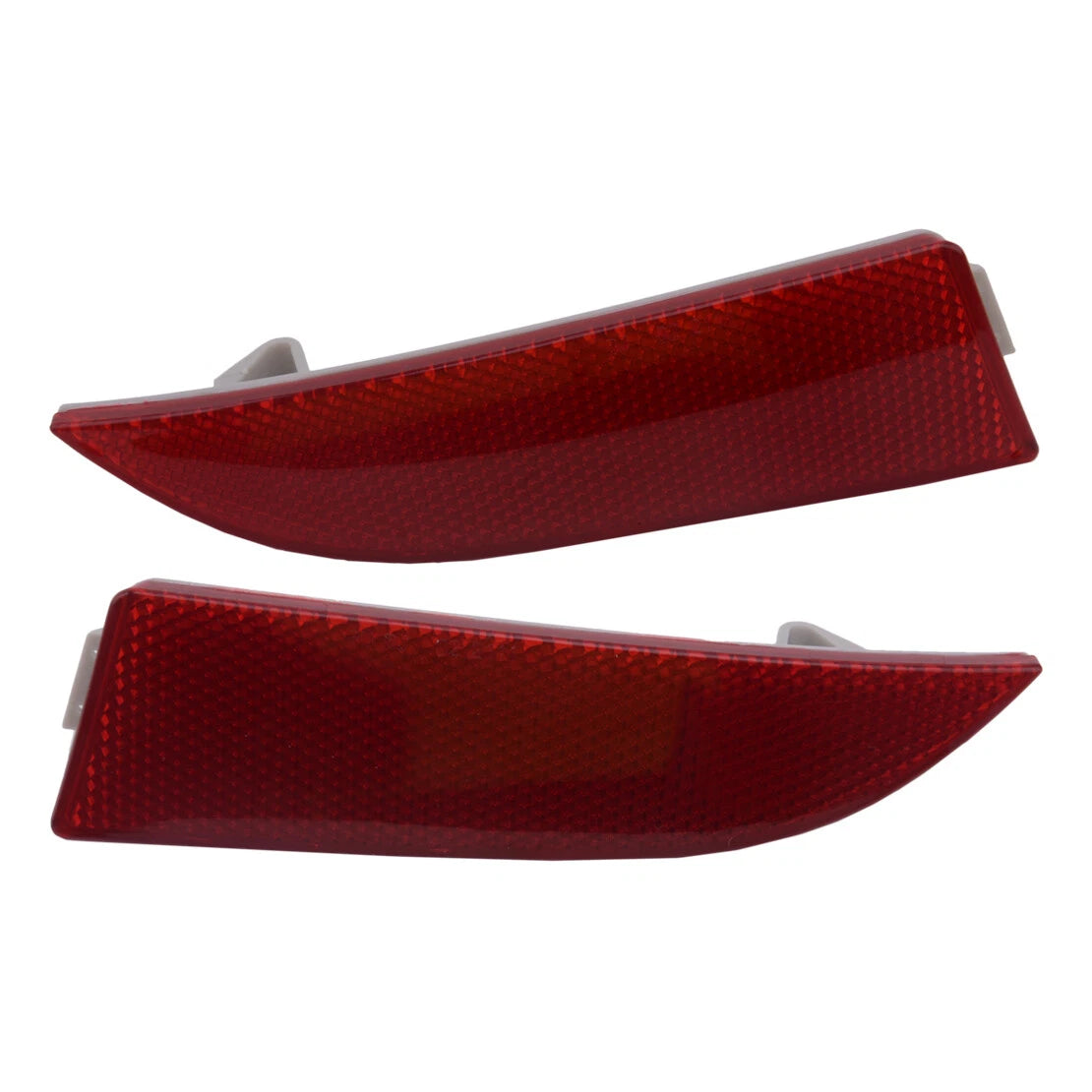 Rear Bumper Side Marker Reflector Light Housing for BMW E83 X3 (2004-2010)