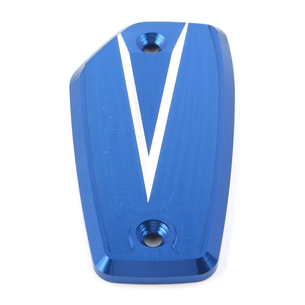Front Brake Fluid Reservoir Cover for Suzuki GSX-S1000 GSX-S1000F (2015-2019)