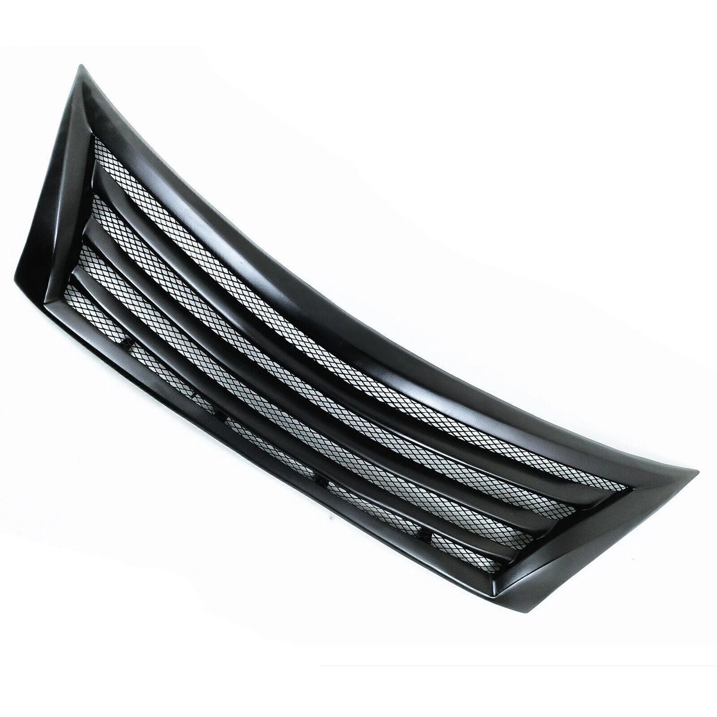 Front Bumper Grille Mesh for Nissan Teana Altima (2013-2015)