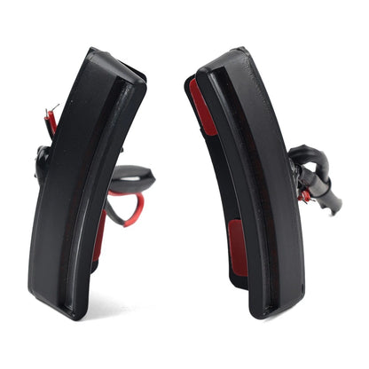LED Motorcycle Turn Signal Side Mirror Light for Honda Goldwing GL1800 (2001-2017)