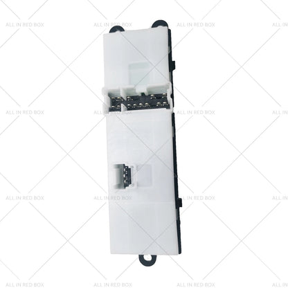 Power Window Switch for Nissan Pathfinder R51, Navara D40, Qashqai J10 (2005-2013)