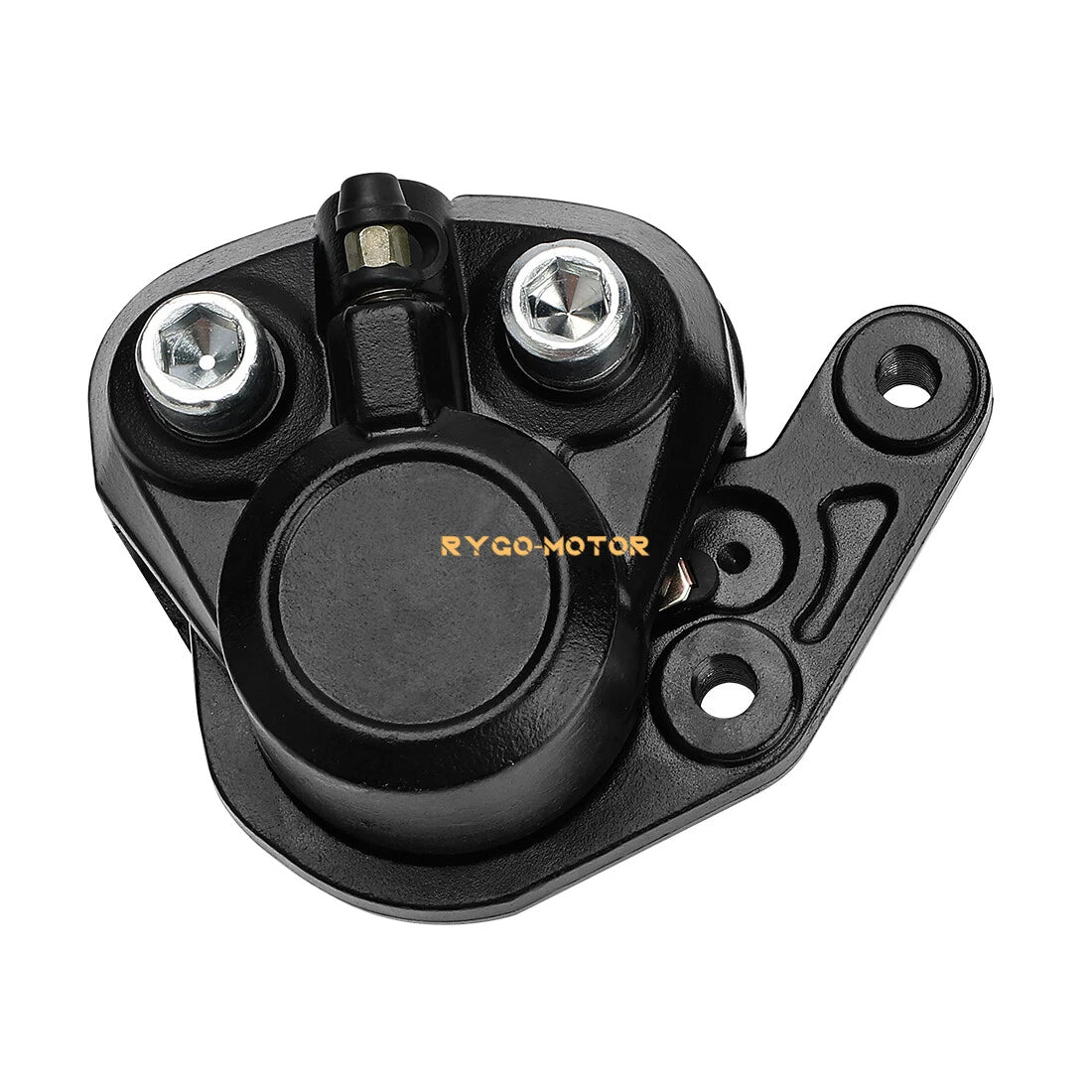 Front Left Brake Caliper & Pads for Kawasaki Z1 H2 (1972–1975)