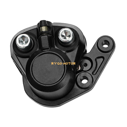 Front Left Brake Caliper & Pads for Kawasaki Z1 H2 (1972–1975)