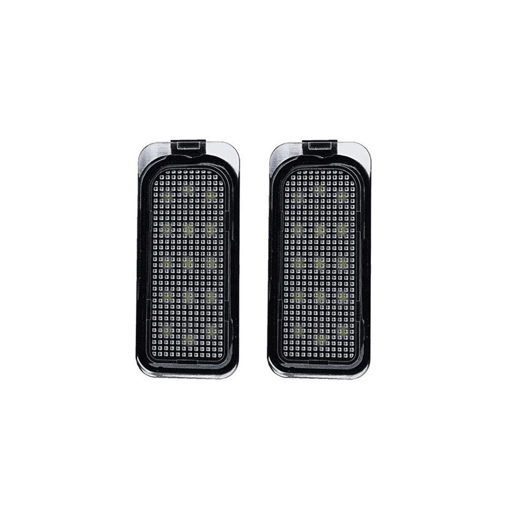 License Plate Lights for Ford Transit S-Max Galaxy (2006-2014)