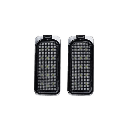 License Plate Lights for Ford Transit S-Max Galaxy (2006-2014)