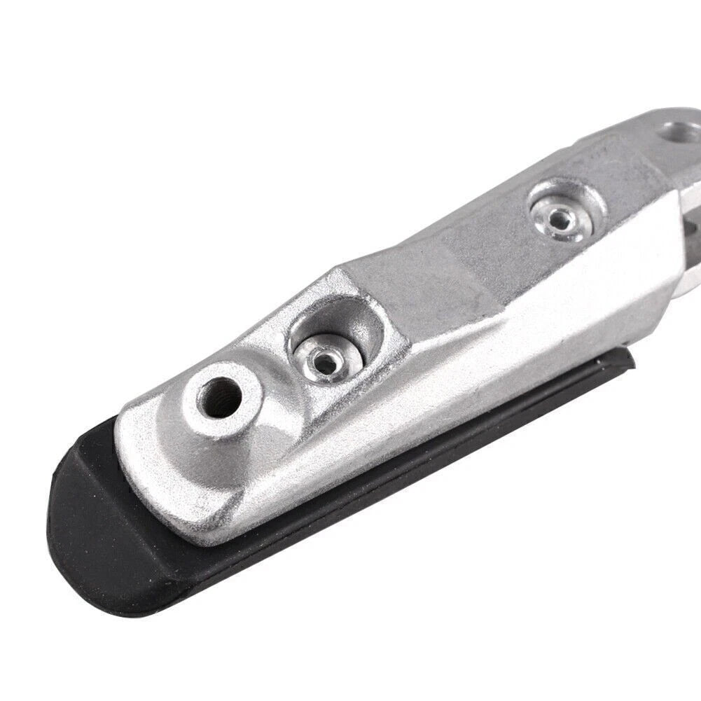 Rider Front Foot Pegs for BMW F800S (2004-2008) & F800ST (2004-2012)