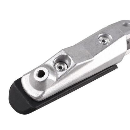 Rider Front Foot Pegs for BMW F800S (2004-2008) & F800ST (2004-2012)