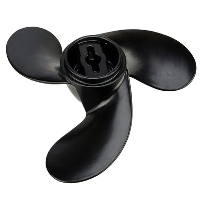 7.4"x5.7" F6 Propeller for Tohatsu Nissan Mercury 2.5HP 3.5HP Outboard Motor