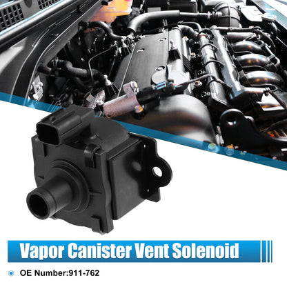 Vapor Canister Vent Solenoid Valve for Honda CR-V (2002-2004)