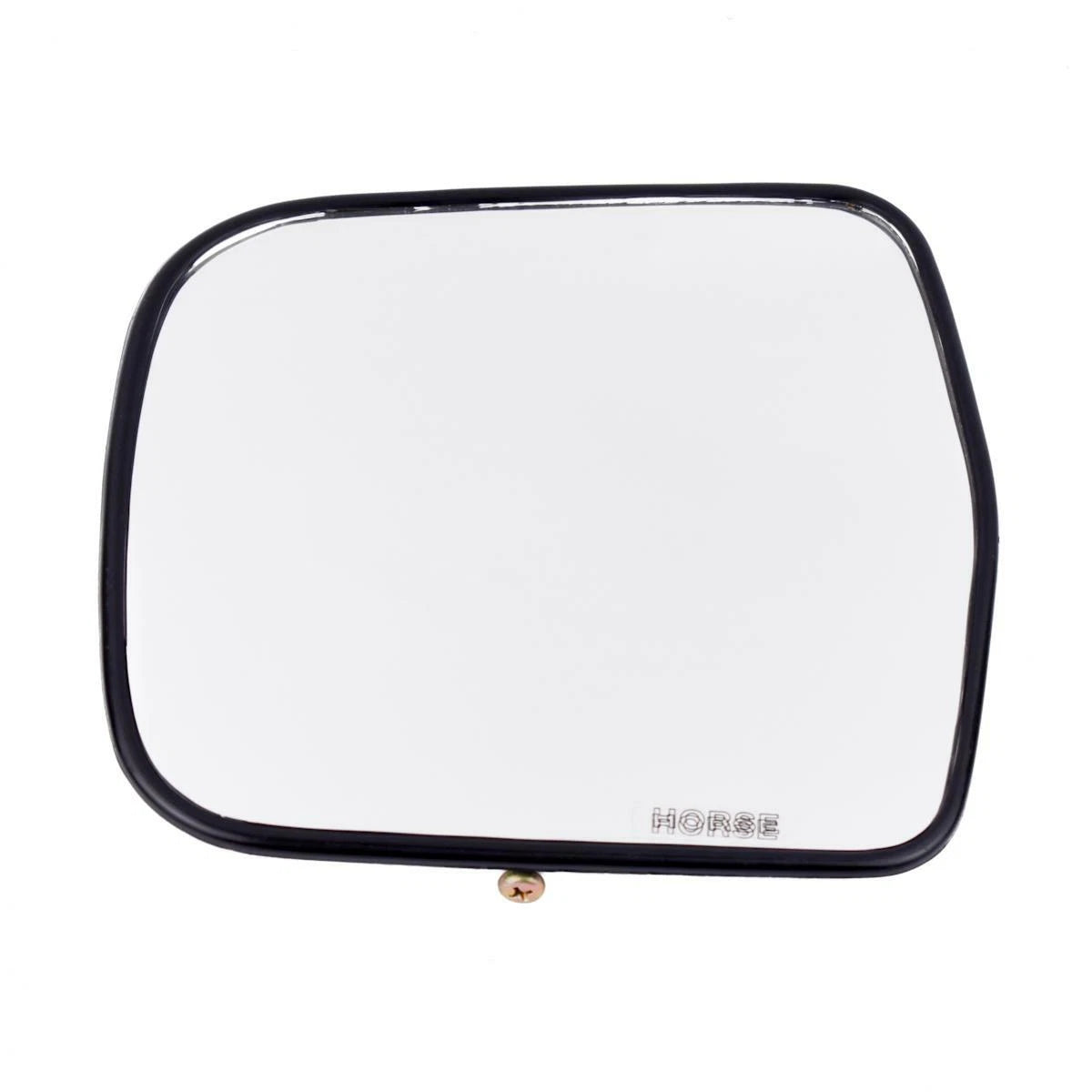 Side Door Mirror Glass Lens Left Fits Toyota Hilux LN85 LN106 4Runner 1989-97