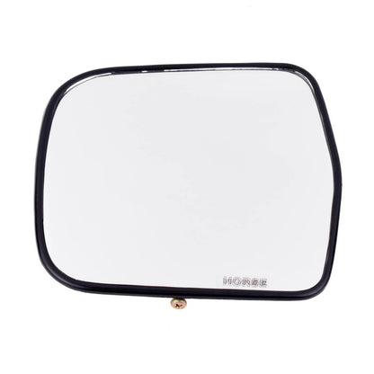 Side Door Mirror Glass Lens Left Fits Toyota Hilux LN85 LN106 4Runner 1989-97