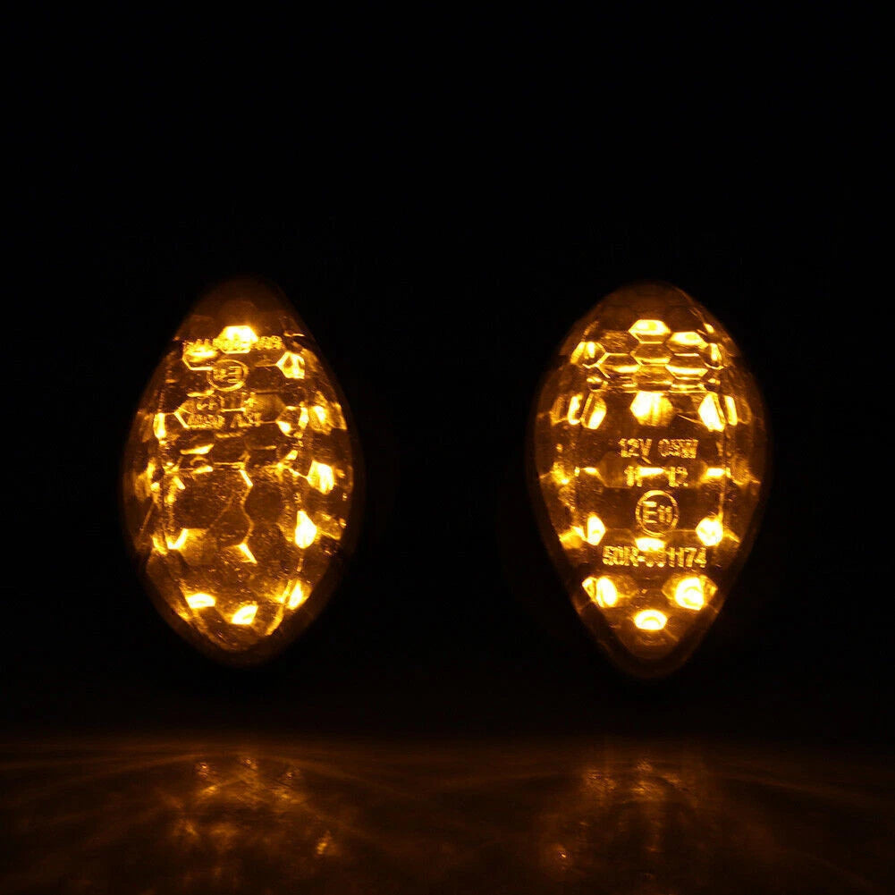 Turn Signal Lights for Honda CBR 600 1000RR CBR954 CBR929 (2002-2013)