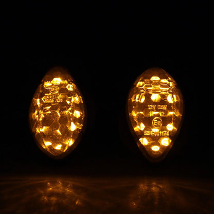 Turn Signal Lights for Honda CBR 600 1000RR CBR954 CBR929 (2002-2013)