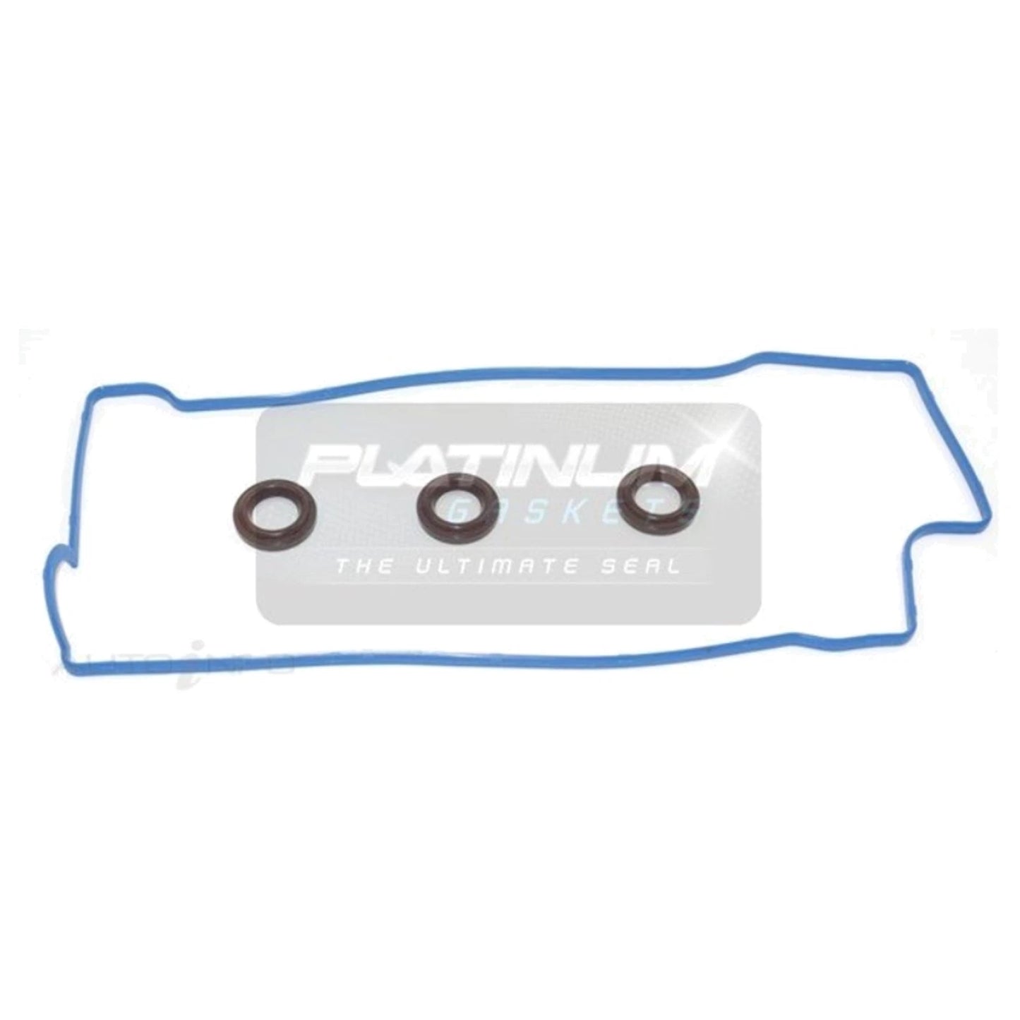 LH Rocker Valve Cover Gasket 2.7L for Kia Carnival VQ V6 (2006-2010)