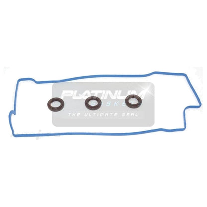 LH Rocker Valve Cover Gasket 2.7L for Kia Carnival VQ V6 (2006-2010)