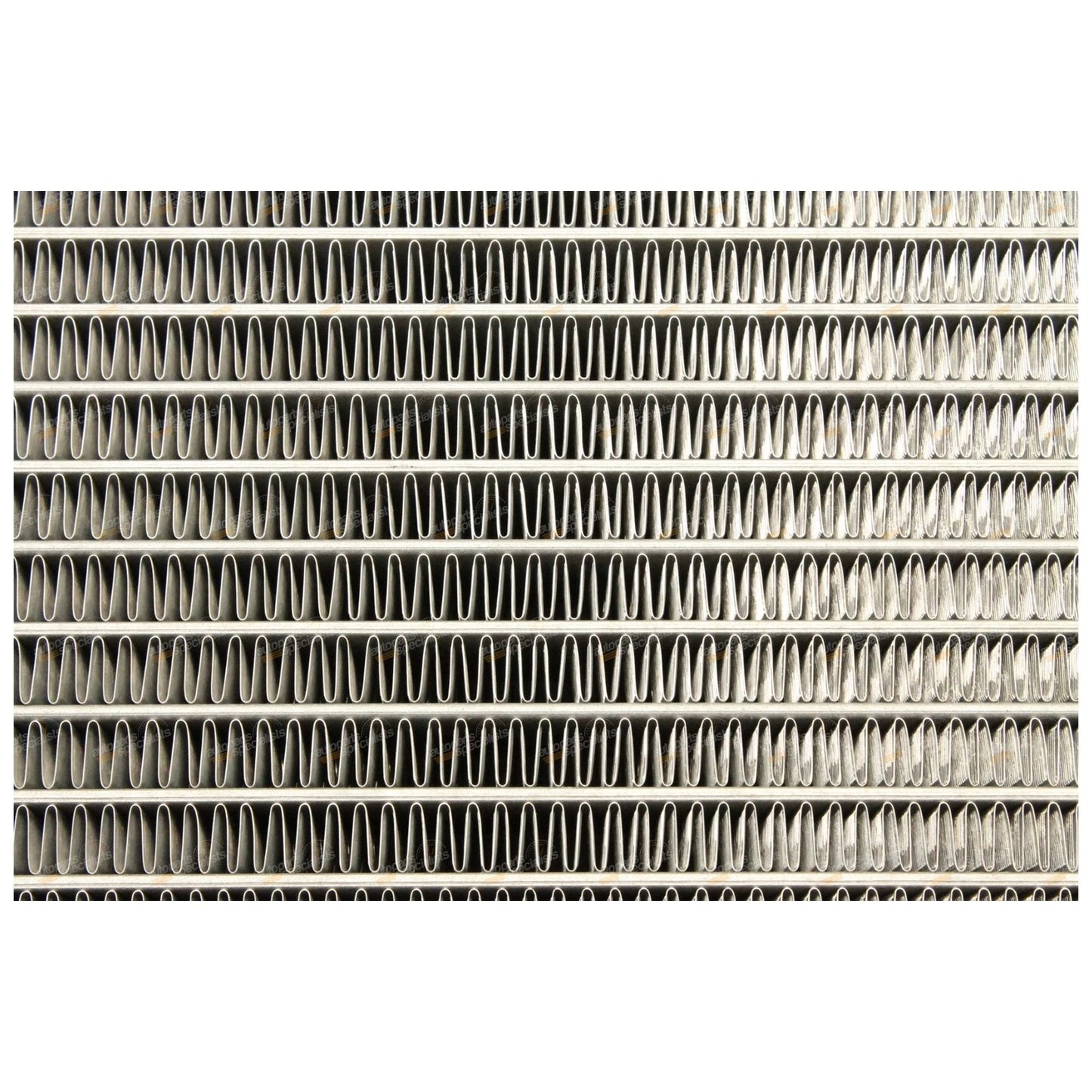 Radiator 4.0L Auto/Manual for Jeep Grand Cherokee ZG (1996 - 1999)