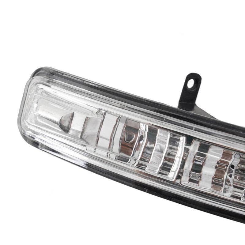 Left LED Mirror Indicator Light Assemblies for 2011-2019 Ford Explorer