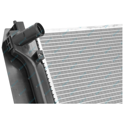 Alloy Radiator for Toyota Corolla ZZE122 2001-2007 Sedan/Hatch/Seca